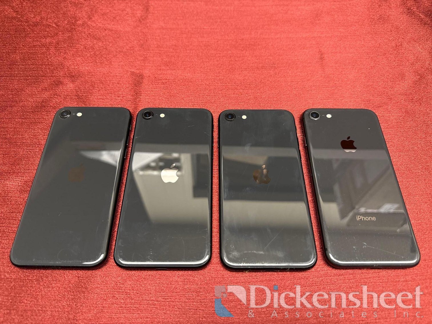 Image for DENVER-Apple, Samsung, Other Cell Phones, Hot Spots