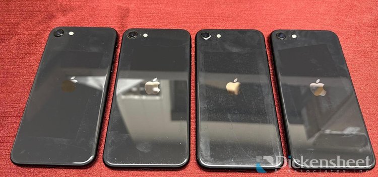 Image for DENVER-Apple, Samsung, Other Cell Phones, Hot Spots