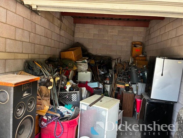 Image for LONGMONT-A Plus Self Storage-Contents From (3) Units To Be Sold