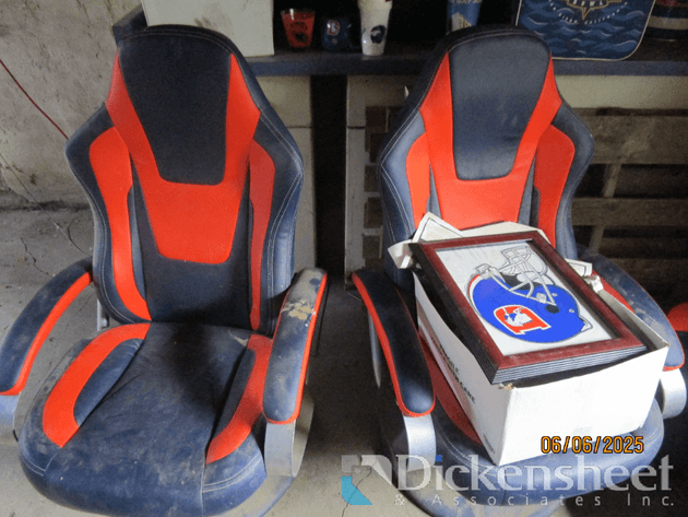 Image for WHEAT RIDGE-BULK BID-Denver Bronco Memorabilia/Sport Fan Package, More