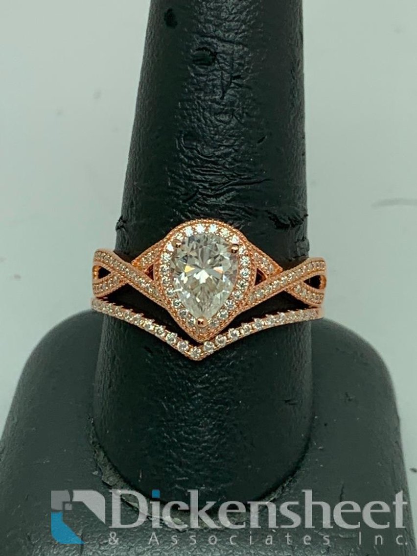 Image for DENVER-Variety of Jewelry and Watches