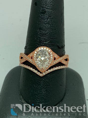 Image for DENVER-Variety of Jewelry and Watches