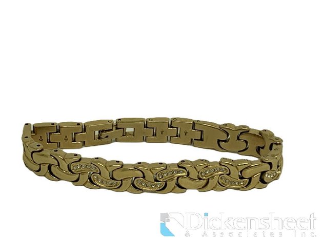 Image for DENVER-Variety of Jewelry and Watches