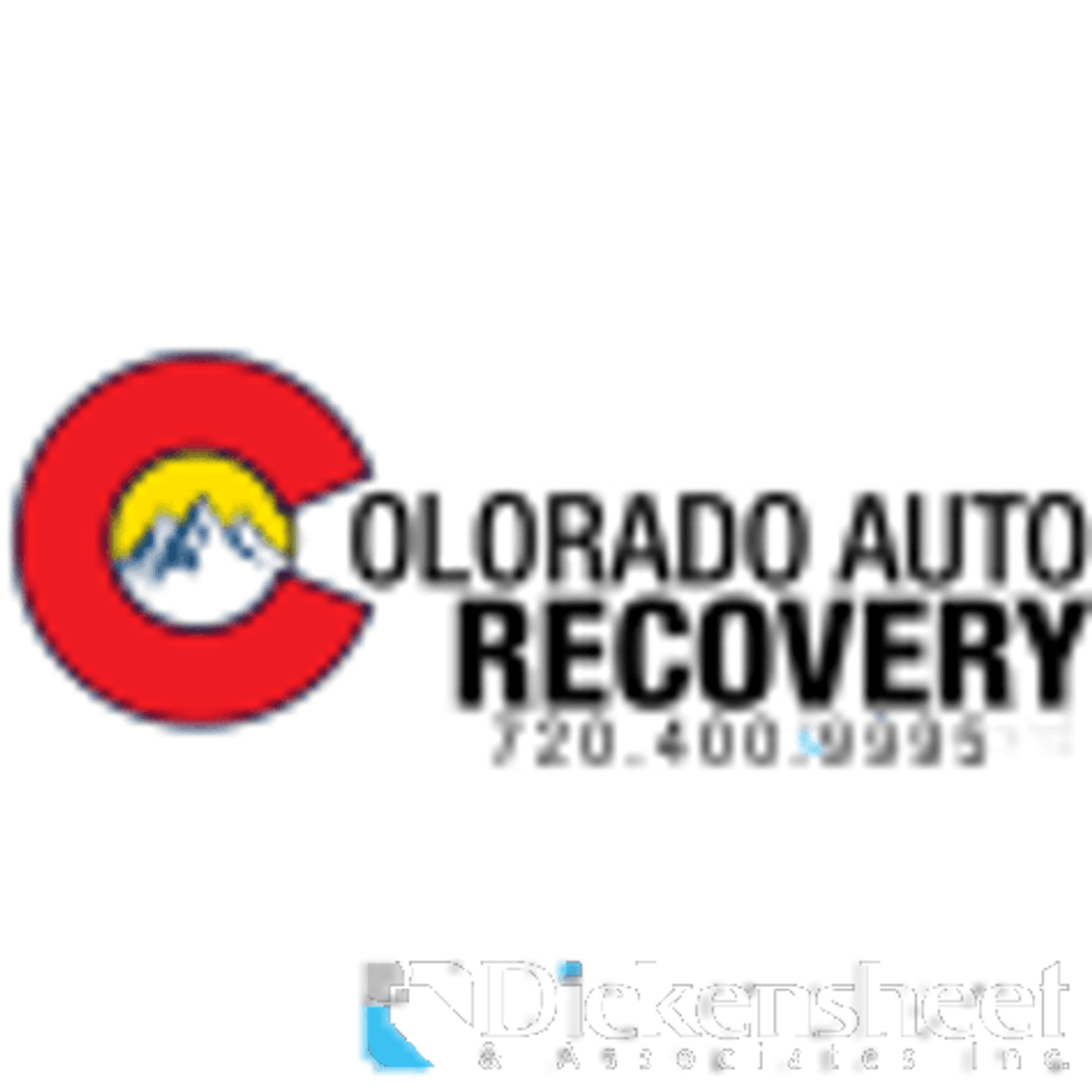 Image for DENVER-Vehicles, Tow Trucks From Colorado Auto Recovery
