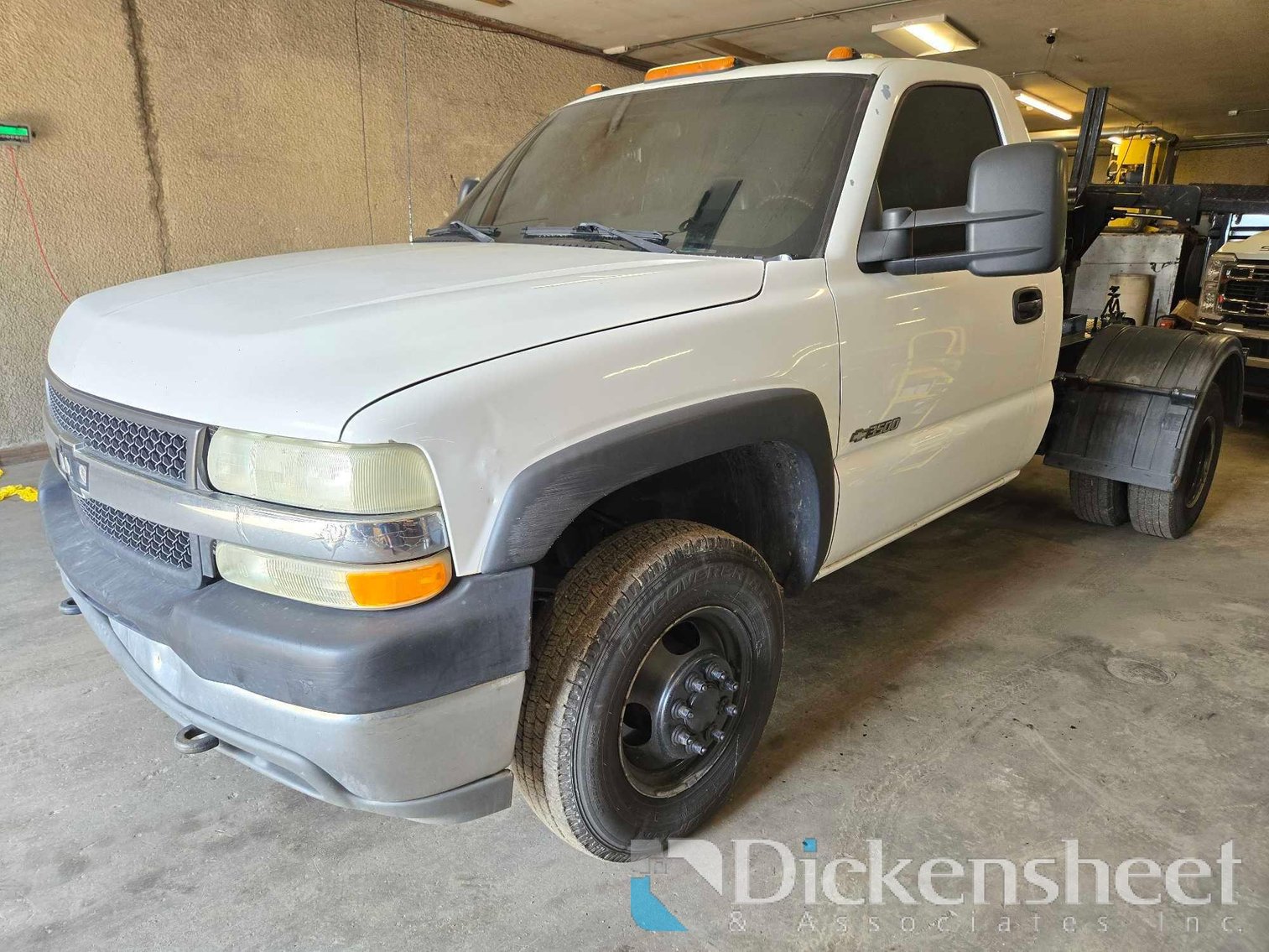 Image for DENVER-Vehicles, Tow Trucks From Colorado Auto Recovery