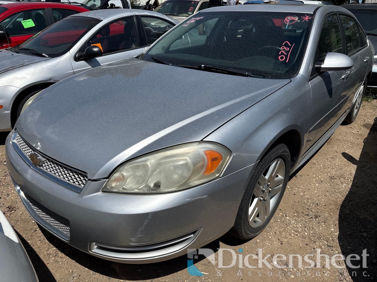 Image for DENVER-Vehicles, Tow Trucks From Colorado Auto Recovery