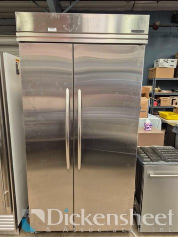 Image for Denver-Hoshizaki Ice Machine, SubZero, Kitchen Aid, Sharp & Other Appliances