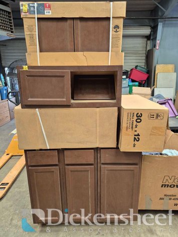 Image for Denver-Hoshizaki Ice Machine, SubZero, Kitchen Aid, Sharp & Other Appliances