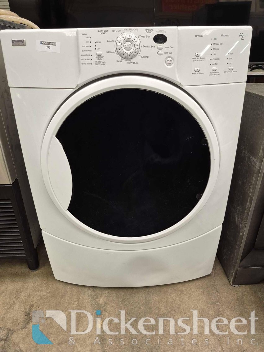 Image for Denver-Hoshizaki Ice Machine, SubZero, Kitchen Aid, Sharp & Other Appliances