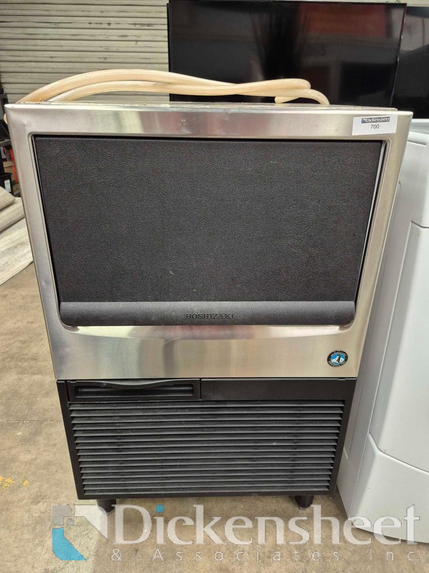 Image for Denver-Hoshizaki Ice Machine, SubZero, Kitchen Aid, Sharp & Other Appliances