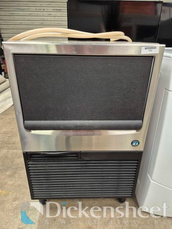 Image for Denver-Hoshizaki Ice Machine, SubZero, Kitchen Aid, Sharp & Other Appliances