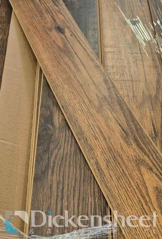 Image for DENVER-Selection of New Mohawk Laminate Flooring