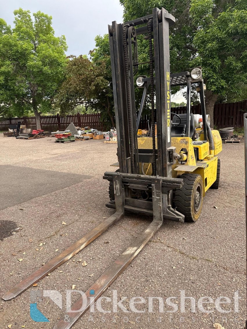 Image for ARVADA-Forklift, Trailer, Motorcycle, Welders, Tools & More