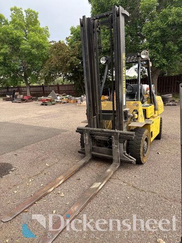 Image for ARVADA-Forklift, Trailer, Motorcycle, Welders, Tools & More