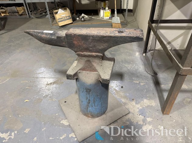 Image for ARVADA-Forklift, Trailer, Motorcycle, Welders, Tools & More