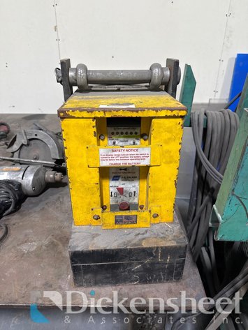 Image for ARVADA-Forklift, Trailer, Motorcycle, Welders, Tools & More