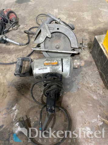 Image for ARVADA-Forklift, Trailer, Motorcycle, Welders, Tools & More