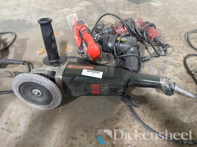 Image for ARVADA-Forklift, Trailer, Motorcycle, Welders, Tools & More