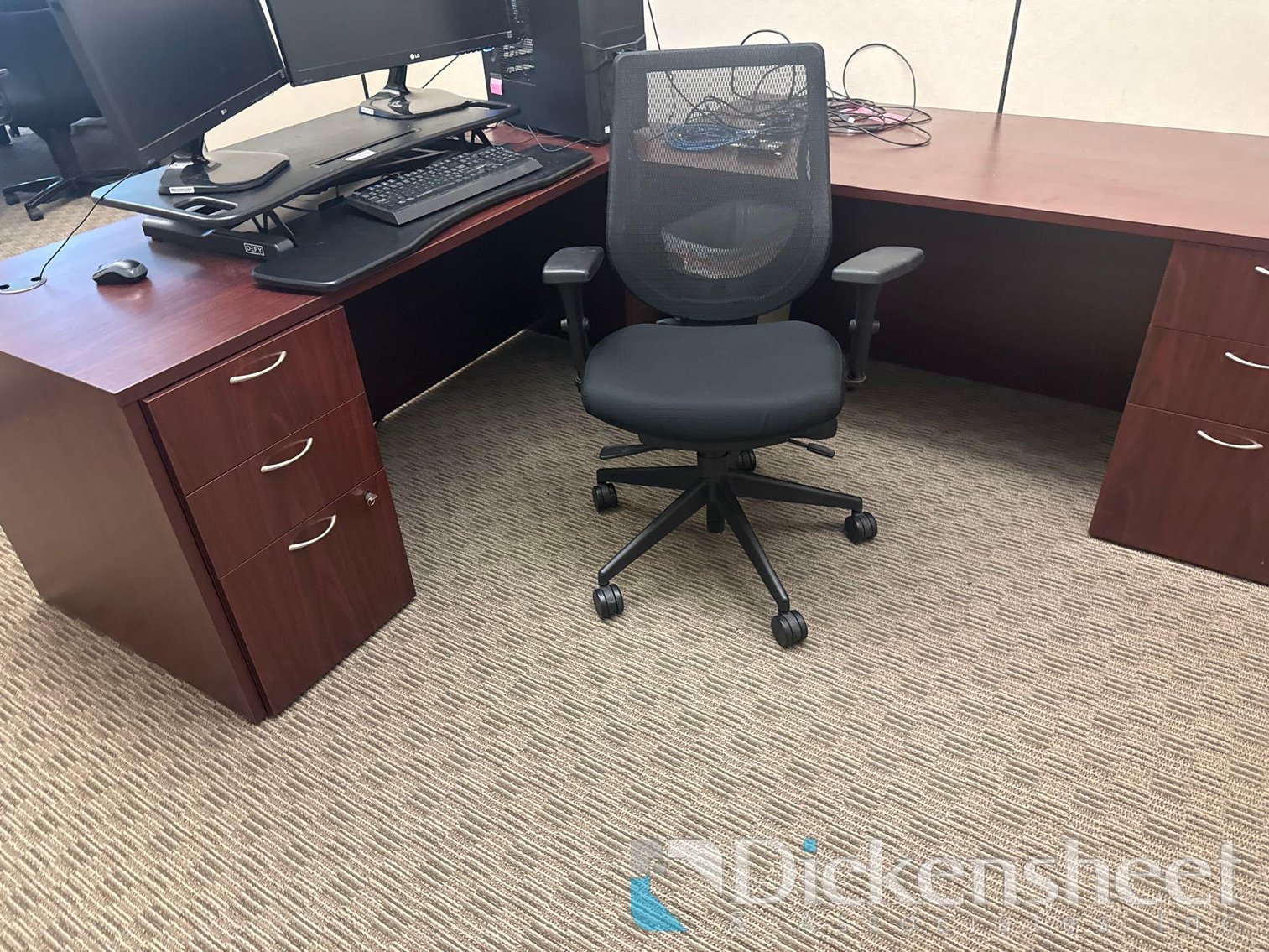 Image for CENTENNIAL-Blue Laser Manufacturing / Tech Firm-PART II