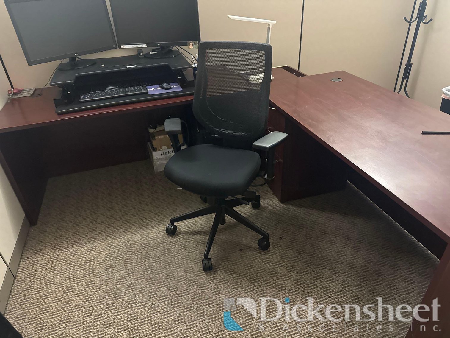 Image for CENTENNIAL-Blue Laser Manufacturing / Tech Firm-PART II