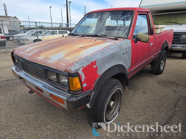 Image for DENVER-Trucks, Vehicles, Go Cart June Auction