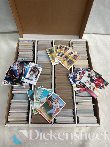 Image for DENVER-Sports Cards and Collectibles