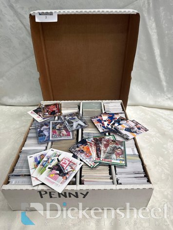 Image for DENVER-Sports Cards and Collectibles
