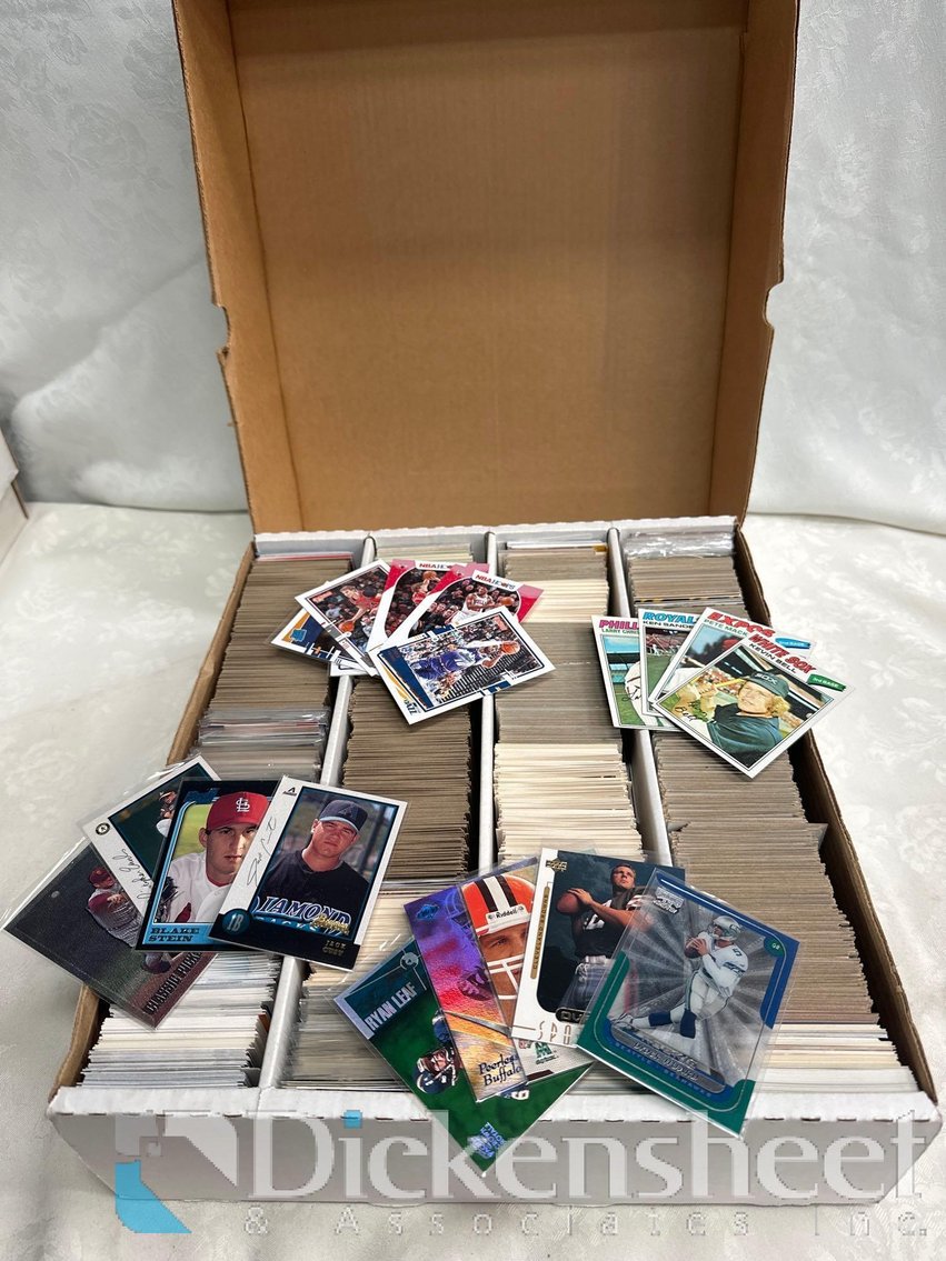 Image for DENVER-Sports Cards and Collectibles