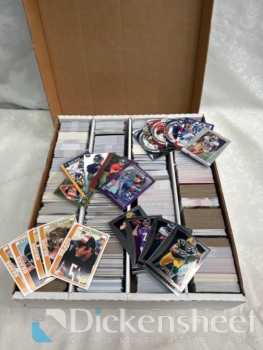 Image for DENVER-Sports Cards and Collectibles