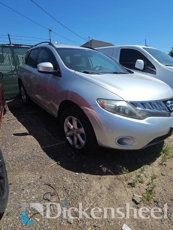 Image for DENVER-Vehicles On Behalf Of Majestic Towing Inc 1978 Ford Mach 1