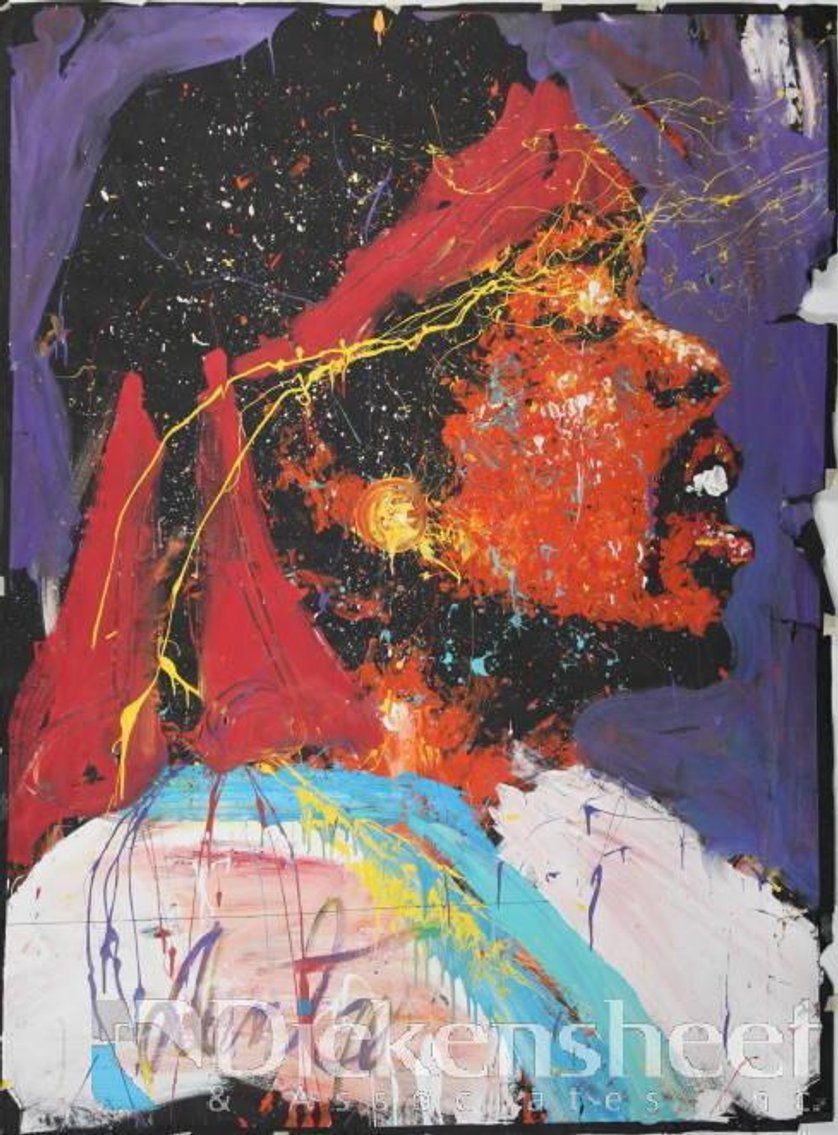 Image for DENVER-Glass Art, Artwork, Coins On Behalf Of The US Bankruptcy Court