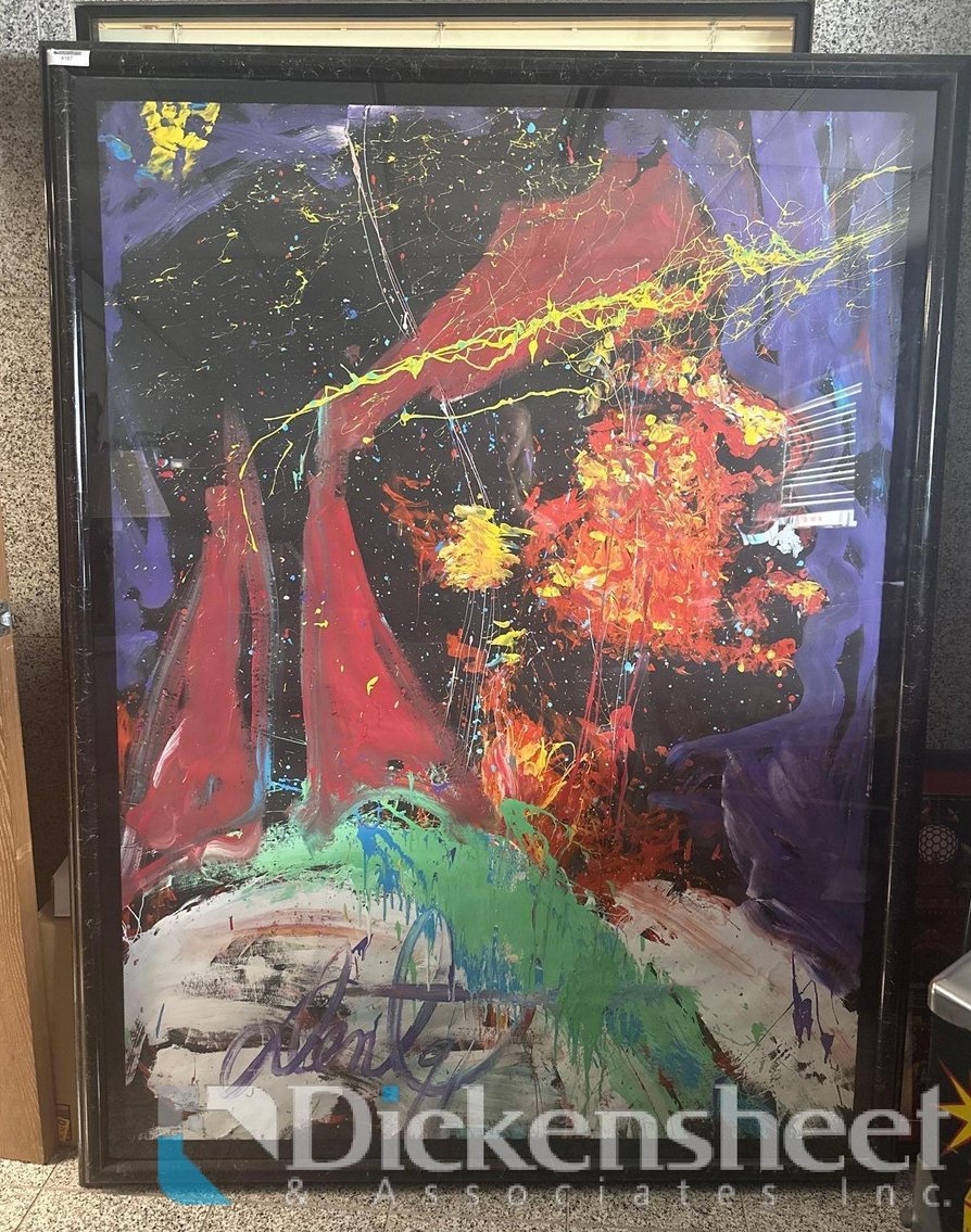 Image for DENVER-Glass Art, Artwork, Coins On Behalf Of The US Bankruptcy Court