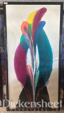 Image for DENVER-Glass Art, Artwork, Coins On Behalf Of The US Bankruptcy Court