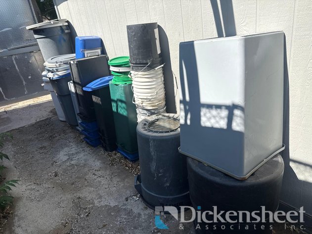 Image for DENVER-Trucks, Forklift, Sign Collection, Medical/Scientific & More