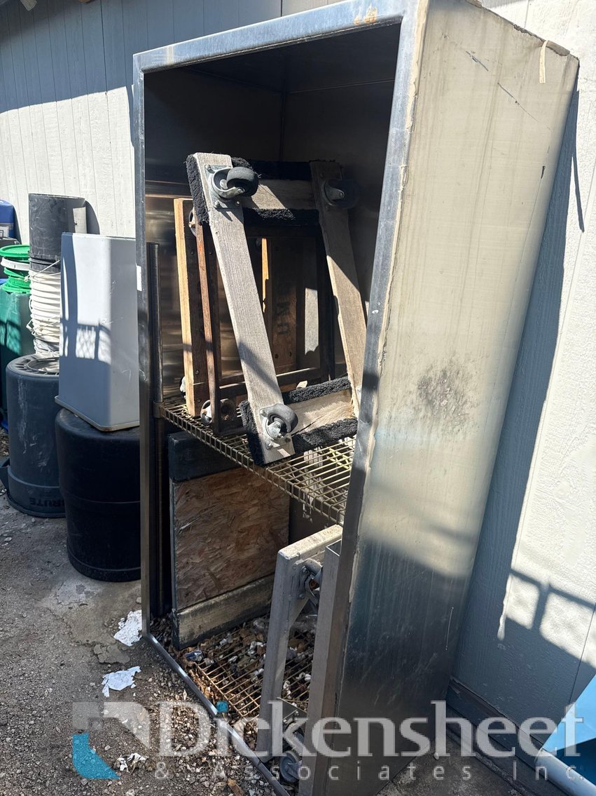 Image for DENVER-Trucks, Forklift, Sign Collection, Medical/Scientific & More