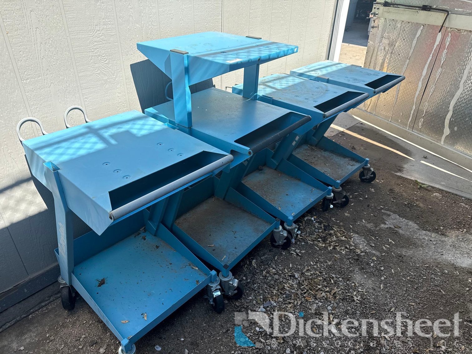 Image for DENVER-Trucks, Forklift, Sign Collection, Medical/Scientific & More