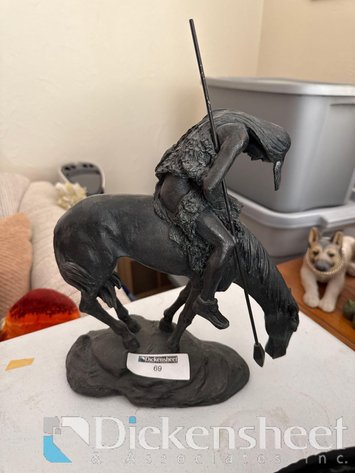 Image for DENVER-West Highland Estate-Tools, Model / Race Cars & Other Personal Property