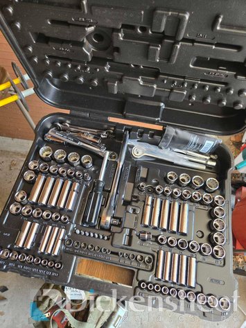 Image for DENVER-West Highland Estate-Tools, Model / Race Cars & Other Personal Property