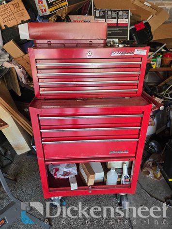 Image for DENVER-West Highland Estate-Tools, Model / Race Cars & Other Personal Property