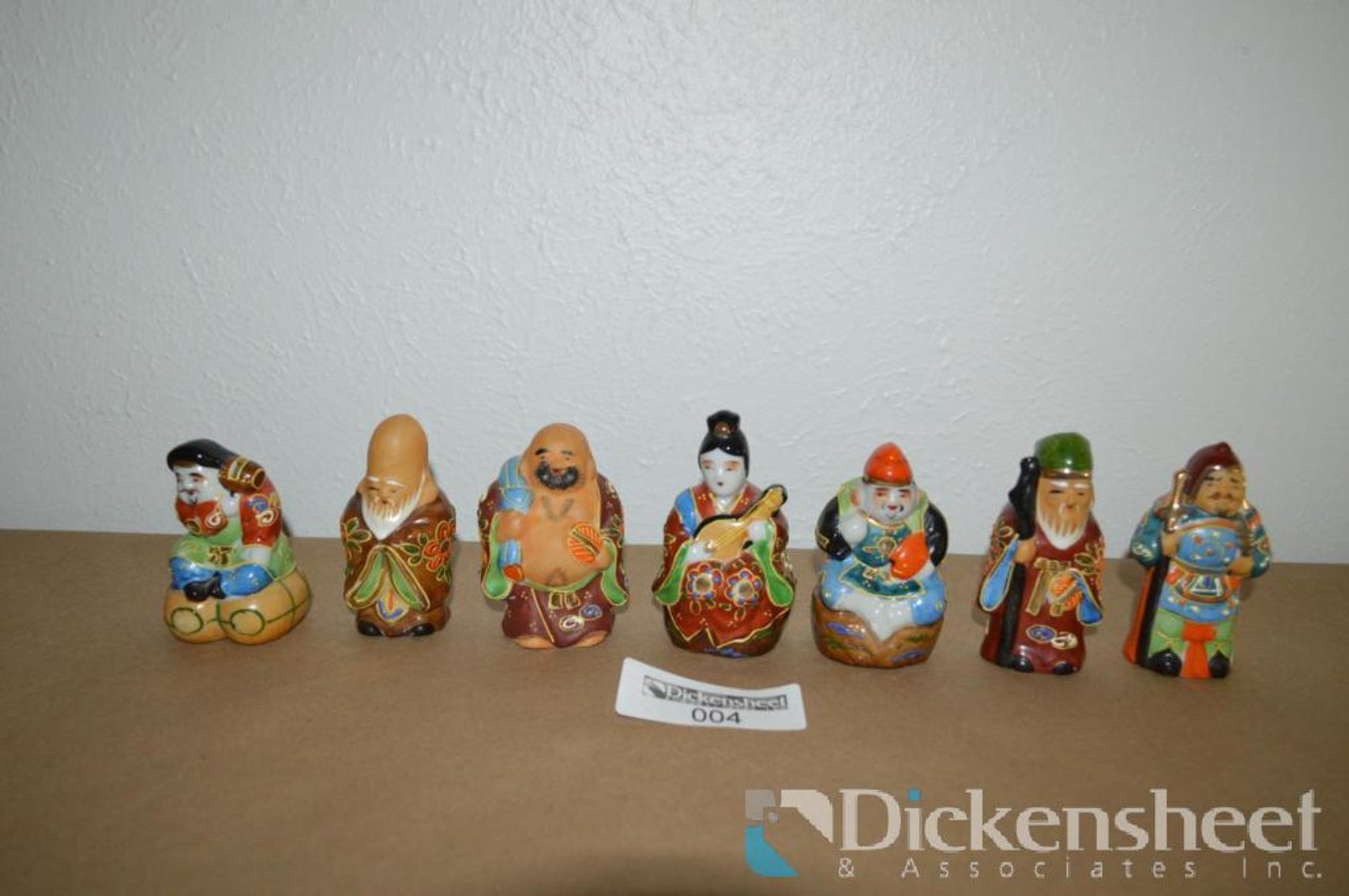 Image for AURORA ESTATE-Including Sculptures, Collectibles, Antiques & More