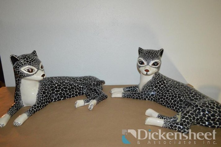 Image for AURORA ESTATE-Including Sculptures, Collectibles, Antiques & More