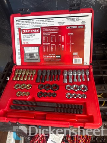 Image for ENGLEWOOD-Selection of Power, Pneumatic, Hand Tools and More