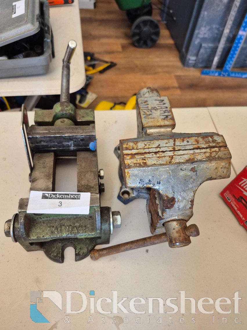 Image for ENGLEWOOD-Selection of Power, Pneumatic, Hand Tools and More