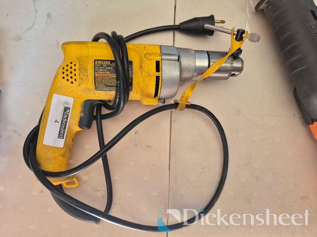 Image for ENGLEWOOD-Selection of Power, Pneumatic, Hand Tools and More