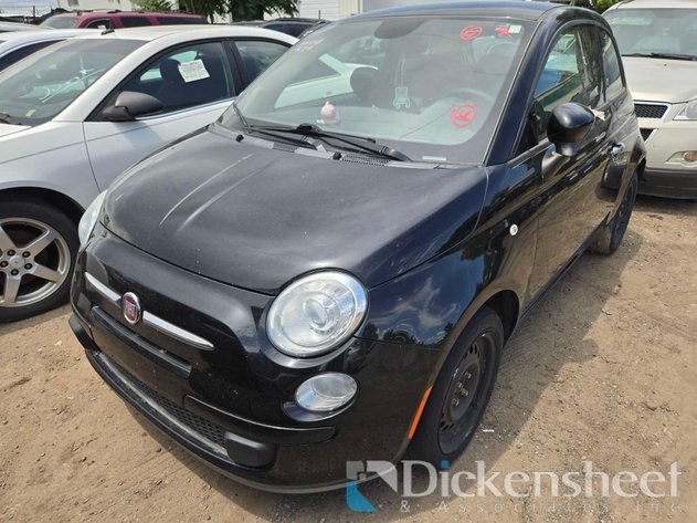 Image for DENVER-Vehicles On Behalf Of Colorado Auto Recovery