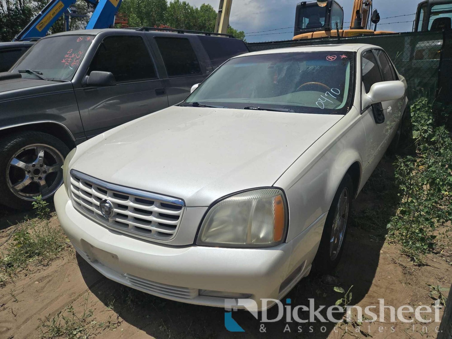 Image for DENVER-Vehicles On Behalf Of Colorado Auto Recovery