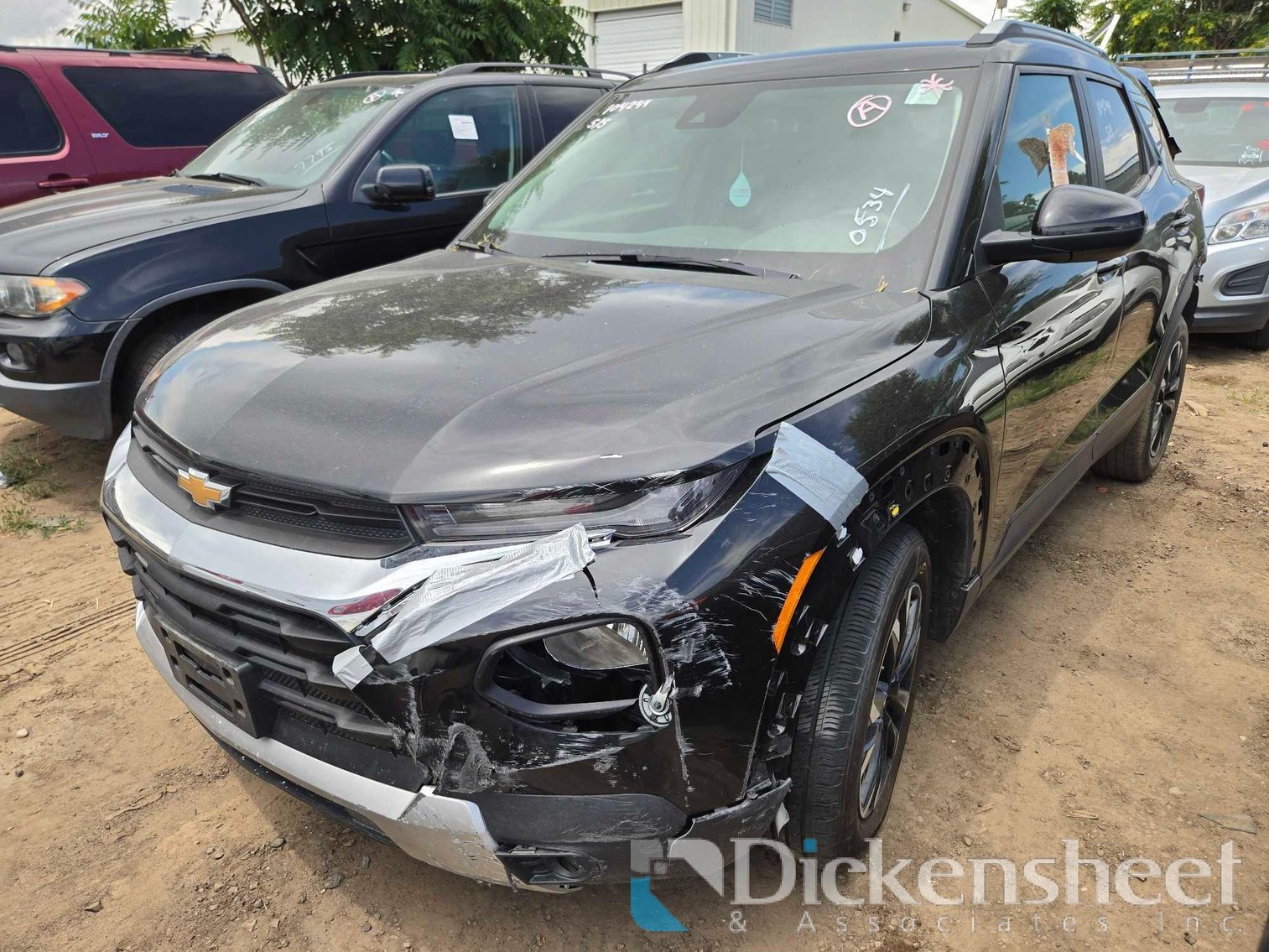 Image for DENVER-Vehicles On Behalf Of Colorado Auto Recovery