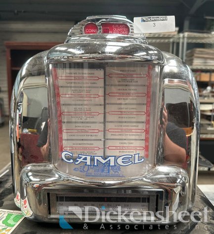 Image for DENVER-ESTATES-Camera Equipment, Vintage & Other Sound Equipment, Record Albums & More