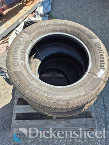 Image for DENVER-Trucks, Commercial Vehicles On Behalf Of Denver Public Schools