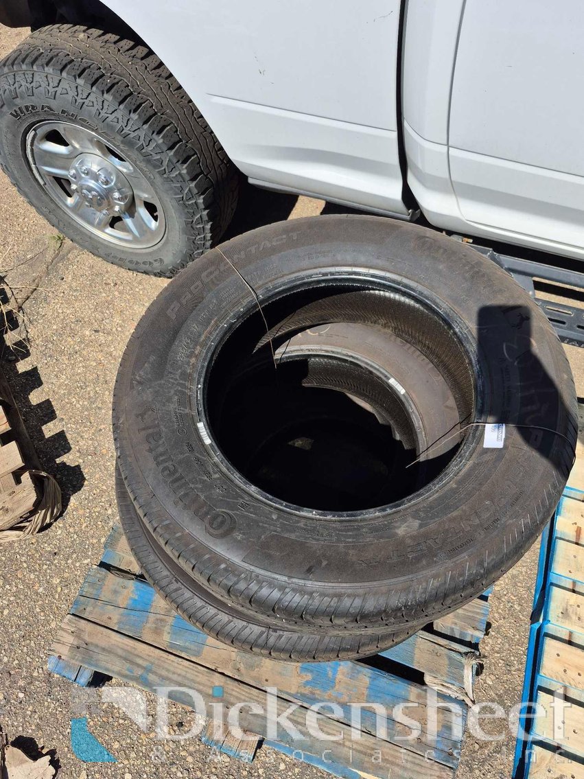 Image for DENVER-Trucks, Commercial Vehicles On Behalf Of Denver Public Schools